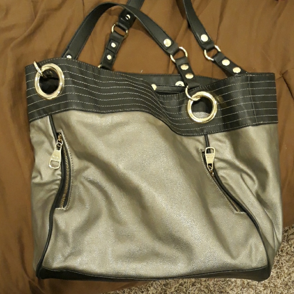 Large Steve Madden handbag